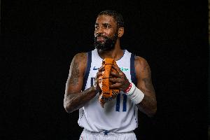 今日得州內(nèi)戰(zhàn)！獨(dú)行俠官方：歐文、加福德、埃克薩姆因傷缺陣