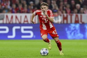 卡爾：17歲贏得歐冠比賽MVP是夢(mèng)想成真 世界杯？我先考慮德國(guó)國(guó)青