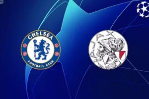 輪換！切爾西vs阿賈克斯首發(fā)：吉烏、吉騰斯、埃斯特旺出戰(zhàn)