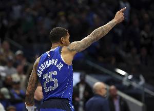 華盛頓：本場我們哪方面都沒做好 有很大成長空間&會變得更好