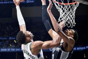 群星璀璨 神仙打架！國際球員VS美國本土球員 誰的表現(xiàn)更精彩？