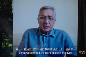 伊萬：我非常自豪國(guó)足世預(yù)賽積分比上屆多50% 觀眾也看到球隊(duì)變化