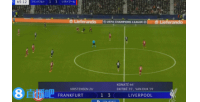 維爾茨助攻！加克波接維爾茨直塞推射半空門得手，利物浦4-1法鷹