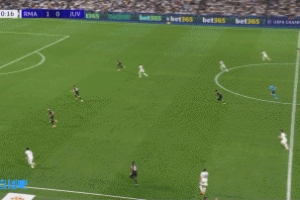 姆巴佩、迪亞斯射門，迪格雷戈里奧兩連撲