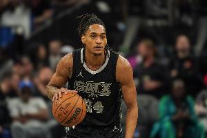 穩(wěn)定發(fā)揮！瓦塞爾14中6貢獻13分3板4助2斷 正負值+25！