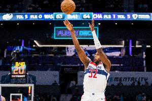 米德爾頓談球迷穿他雄鹿22號球衣：無法用言語表達感激之情