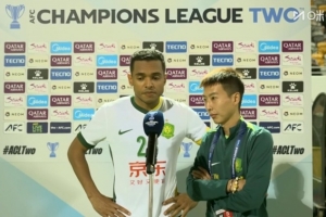 達(dá)萬：回去會(huì)認(rèn)真總結(jié)更正我們今天的錯(cuò)誤，回主場勢必要爭取三分