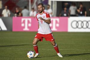 萊默爾談續(xù)約：我在拜仁感覺(jué)很舒服，對(duì)任何可能性都持開(kāi)放態(tài)度