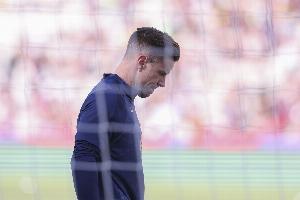 英媒：特獅被推薦給曼聯(lián)、熱刺等英超隊(duì)！巴薩批準(zhǔn)他冬窗租借離開