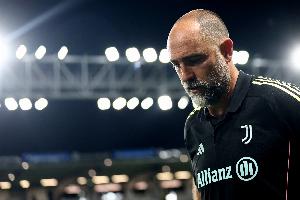 尤文連續(xù)7場(chǎng)各賽事比賽不勝，創(chuàng)造球隊(duì)2009年之后最長不勝紀(jì)錄