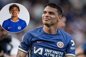 青春風(fēng)暴！郵報(bào)：切爾西歐冠B名單增補(bǔ)33名新人，名宿之子在列