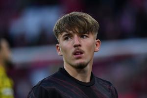 弗羅因德：孔帕尼很信任卡爾，賽前我們就猜他今天能夠進(jìn)球