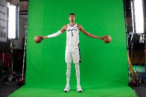 Skip：文班亞馬早早展現(xiàn)出MVP的實力 他立志要成為前場的統(tǒng)治者