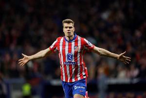 阿斯：瑟爾洛特本賽季僅進(jìn)兩球，上賽季最強替補如今已失去威脅