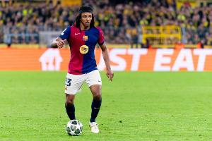 每體：多名巴薩球員即將復(fù)出，包括拉菲尼亞、德容和孔德