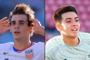 TA評(píng)世青賽五大新星：扎比里、克雷馬斯基、德爾加多、莫拉入選