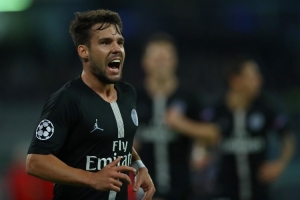 仍在尋找下家！前拜仁、巴黎后衛(wèi)貝爾納特社媒表示已從傷病中康復(fù)