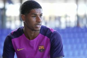 離開原因？拉什福德：人們忘了我在曼聯(lián)待了23年，有時需要改變