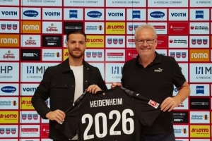 記者：拉馬伊與海登海姆的租約中無買斷條款，賽季結(jié)束后將回多特