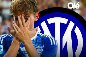 截胡皇馬！TYC：國(guó)米準(zhǔn)備5800萬(wàn)歐報(bào)價(jià)尼科-帕斯，雙方已開(kāi)始接觸