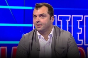 潘德夫：2010年打巴薩我擔(dān)心上不了，穆帥笑著說(shuō)會(huì)讓齊沃踢邊鋒