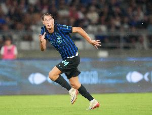 貝爾戈米：國(guó)米為埃斯波西托拒絕過(guò)瘋狂的報(bào)價(jià)，管理層非常信任他