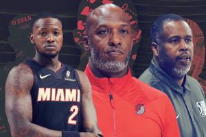 用事實(shí)說話！Shams：一年半時(shí)間不到 NBA已出現(xiàn)超過39起賭博指控