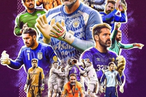 傳奇門將宣布退役！卡森：在經(jīng)歷了不可思議的旅程后該脫下手套了