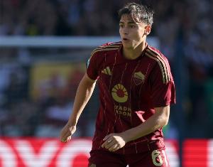 皮西利：羅馬需要提高進(jìn)球效率，本賽季在主場(chǎng)4次輸球只是巧合