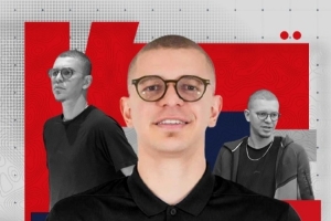 官宣 | 歡迎運(yùn)動(dòng)體能教練Ricardo Lopez加入廣州龍獅教練組！