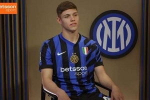 意媒：國(guó)米后衛(wèi)帕拉西奧斯股直肌拉傷，將傷缺數(shù)周