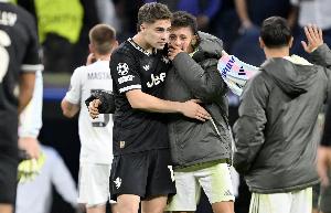 標價1億！經(jīng)紀人：阿隆索愿為伊爾迪茲放走皇馬任何人 除了姆巴佩