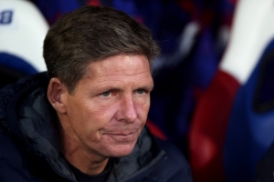 格拉斯納：我們沒(méi)有把握住機(jī)會(huì)，球隊(duì)犯了一個(gè)錯(cuò)誤對(duì)手懲罰了我們