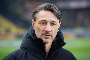 科瓦奇：多特球員現(xiàn)在有在下半場(chǎng)堅(jiān)持到底的體能，這讓我睡得安穩(wěn)