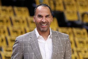 合同還有兩年！名記：目前沒有任何關于哈里森提前續(xù)約的討論