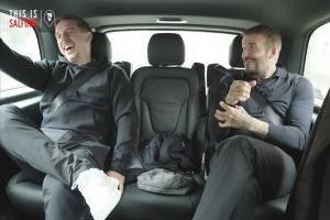 凈資產(chǎn)3億！小貝：發(fā)現(xiàn)自己還有養(yǎng)老金；內(nèi)維爾：我炒房早虧完了