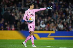 布努：我依然感覺亞馬爾是屬于摩洛哥的一員，他就像我們家人一樣