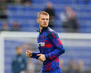 沃頓：每個(gè)人都想?yún)⒓託W冠和世界杯，我希望在水晶宮做到這點(diǎn)