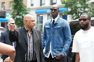 下一個被捕的名人堂成員賠率：加內特居首 喬丹第4 黑白雙煞在列