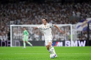 卡雷拉斯：國家德比是每個孩子的夢寐以求，如今感謝命運(yùn)讓我圓夢