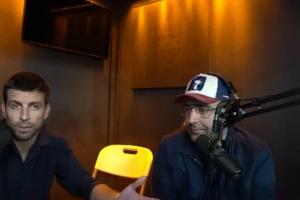 皮克：皇馬不滿(mǎn)亞馬爾言論？能理解，他們也想擁有個(gè)亞馬爾