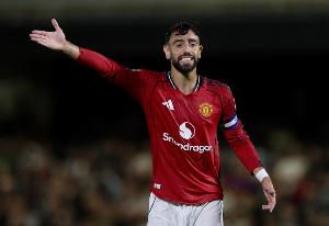 拒絕沙特70萬(wàn)周薪報(bào)價(jià)！B費(fèi)：我想為曼聯(lián)贏更多，這是簽約的初心