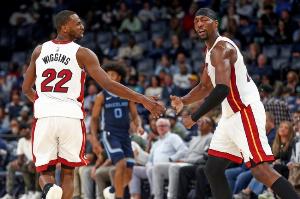 東強西弱？3場東西部對決東部全勝！獨行俠&火箭&灰熊西南3強齊負