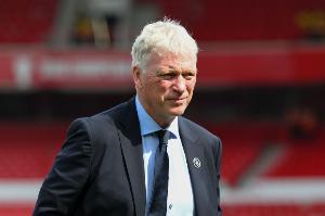 莫耶斯談昔日弟子庫杜斯：他是熱刺今夏最佳引援，非常出色