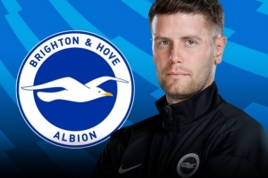 上賽季雙殺曼聯(lián)！布萊頓主帥：投入越多實力自然越強，但我們不怕