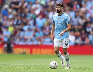 格瓦迪奧爾：本賽季初確實(shí)感到已被忽視，大家都在討論槍手和紅軍