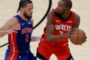 班馬vs胖虎；盧卡的笑容；開拓者跑垮勇士；杜蘭特有多累？