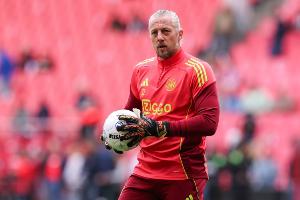 本賽季歐冠最年長(zhǎng)球員排行榜：帕斯維爾居首，諾伊爾、萊萬(wàn)在列