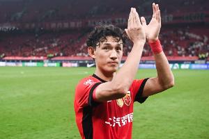 王燊超：最后三輪都是決賽，想實現(xiàn)目標要有面對困難比賽的勇氣