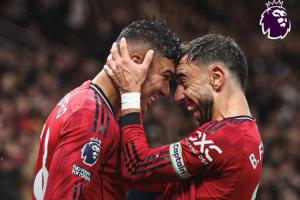 來(lái)不來(lái)頓餃子？曼聯(lián)若贏下布萊頓將暫升前4，但主場(chǎng)戰(zhàn)海鷗已3連敗